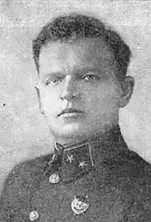 генерал-лейтенант Кондрат Семенович Мельник