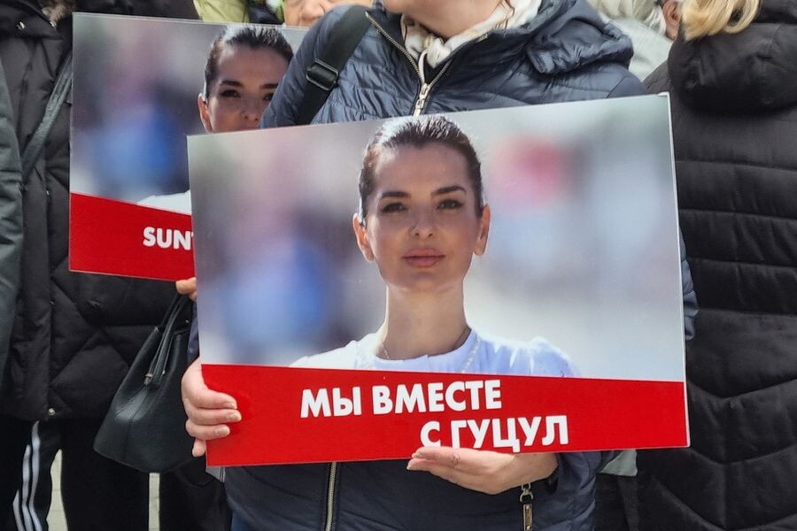     / Источник: © Вениамин Демидецкий/ТАСС