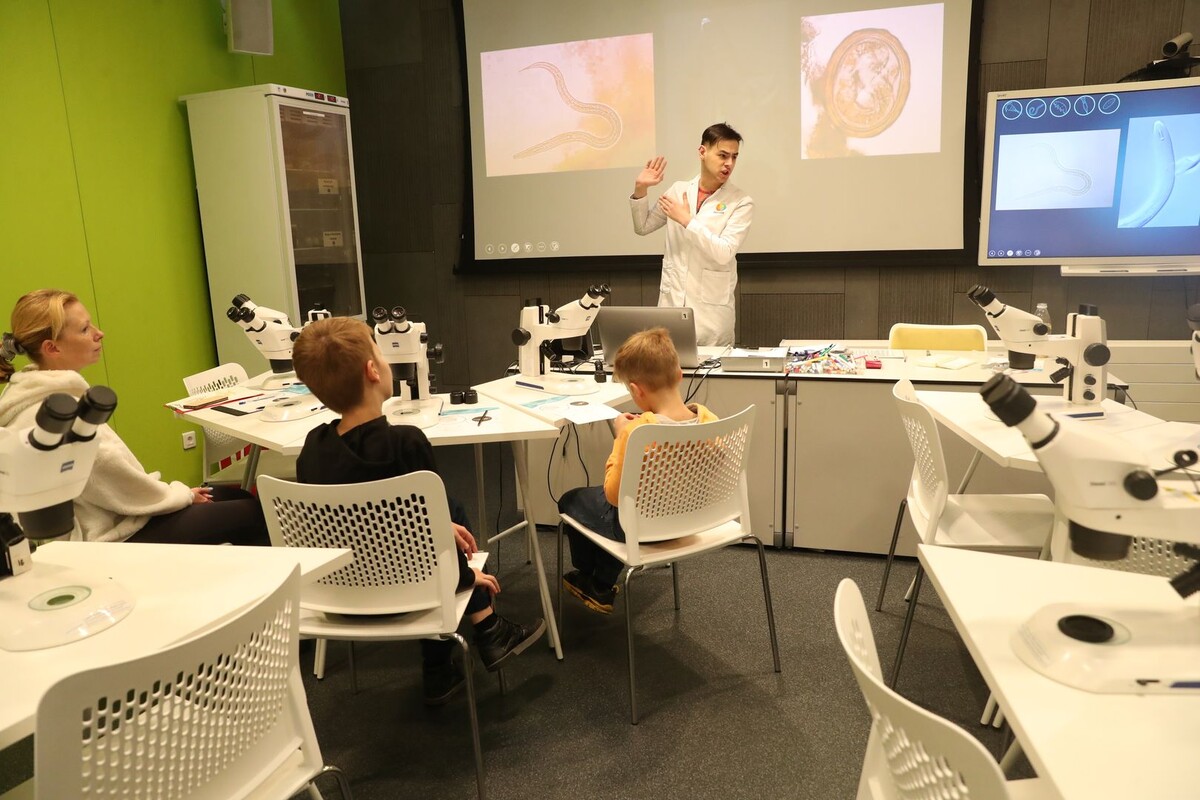     / Источник: © ERS/Андрей Эрштрем