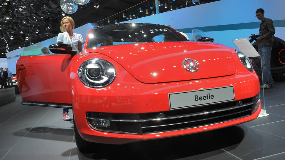 Фото: Василий Шапошников / Коммерсантъ