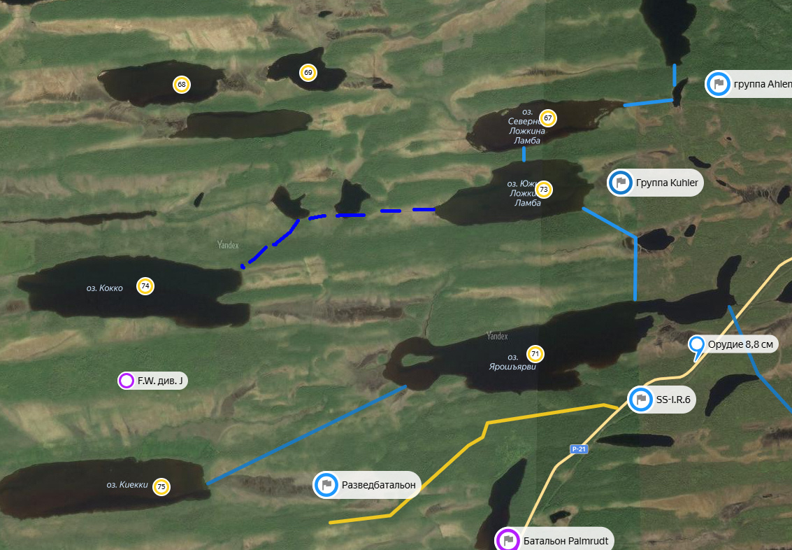 Видимо, примерно так (синий пунктир)