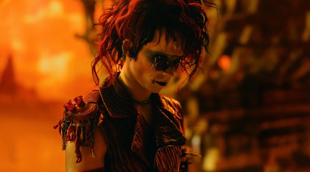 Фото со съемок фильма «Король и Шут. Навсегда» / Источник: КиноПоиск  📷
