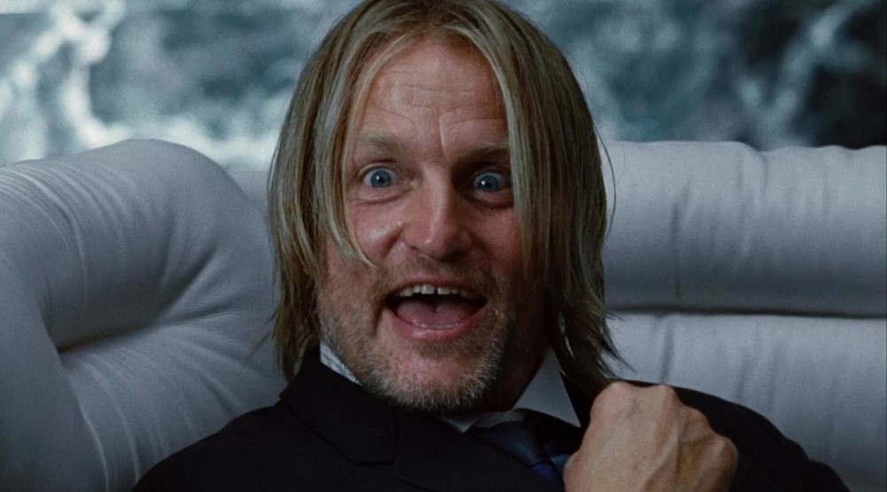     Кадр из фильма «Голодные игры» (2012)