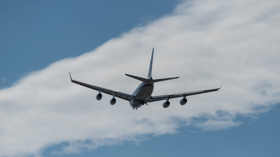 Фото: Олег Харсеев / Коммерсантъ