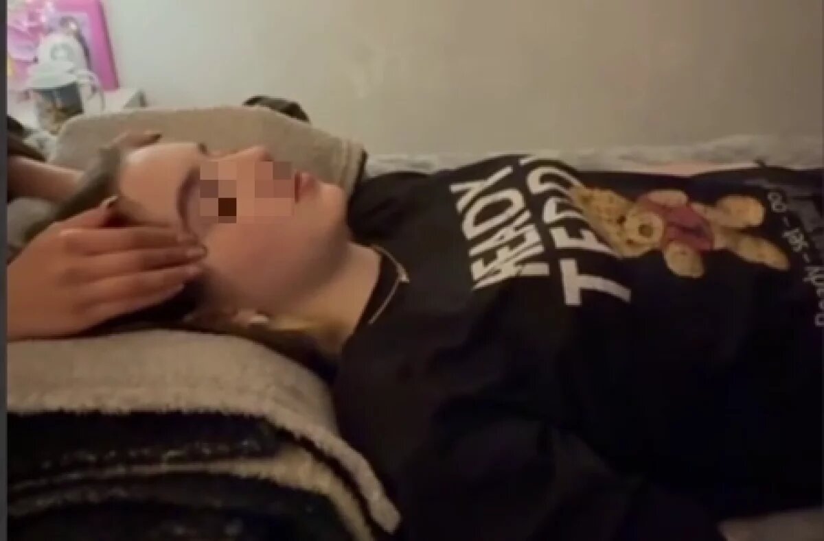    Волгоградцы бьют тревогу из-за игры, вводящей подростков в опьяняющий транс