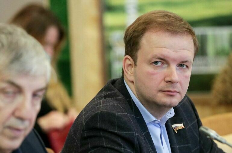   Пресс-служба Госдумы