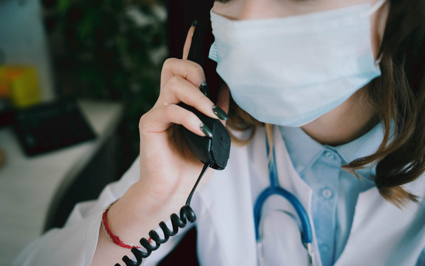    Руководителя частной клиники подозревают в хищении средств ФОМС в Удмуртии