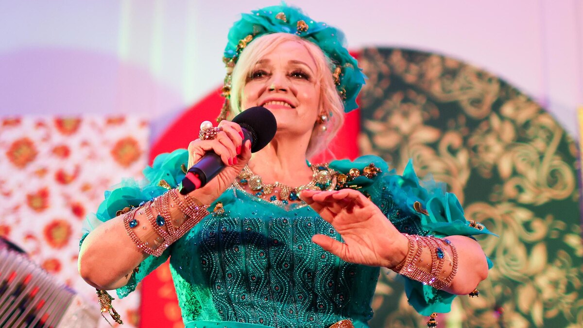    Фото: Belkin Alexey/globallookpress.com