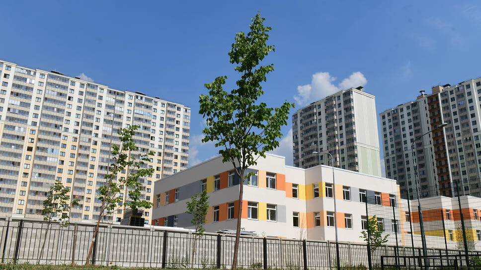 Фото: Александр Коряков / Коммерсантъ