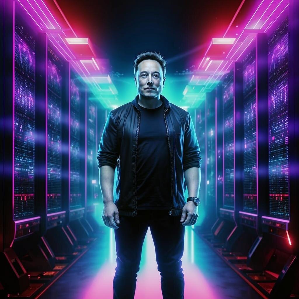 Изображение сгенерировано Kandinsky  📷
