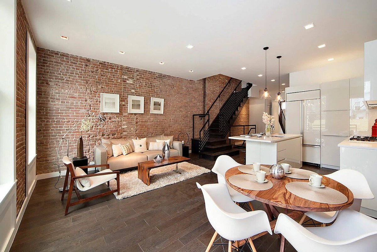 Секреты успешной дизайнерской отделки