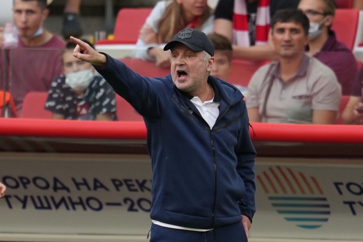     / Источник: © ИЗВЕСТИЯ/Дмитрий Коротаев