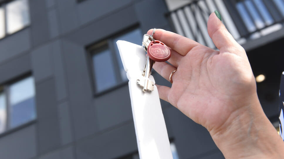 Фото: Александр Коряков / Коммерсантъ