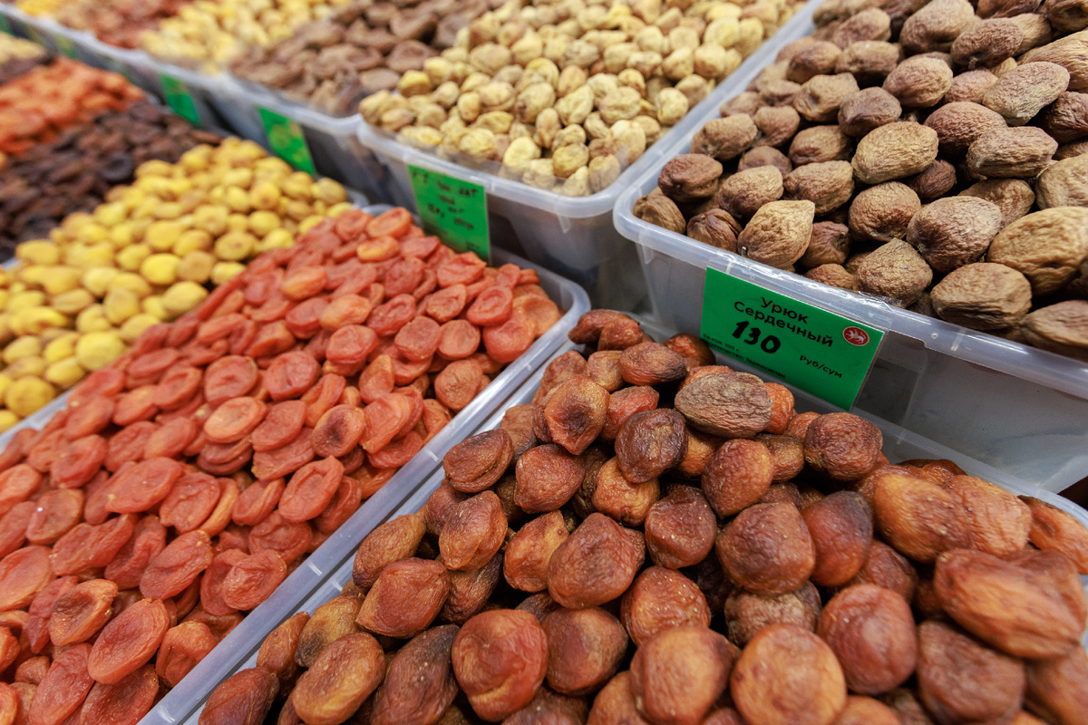 Фото: © Sergey Elagin/ Business Online/ Global Look Press