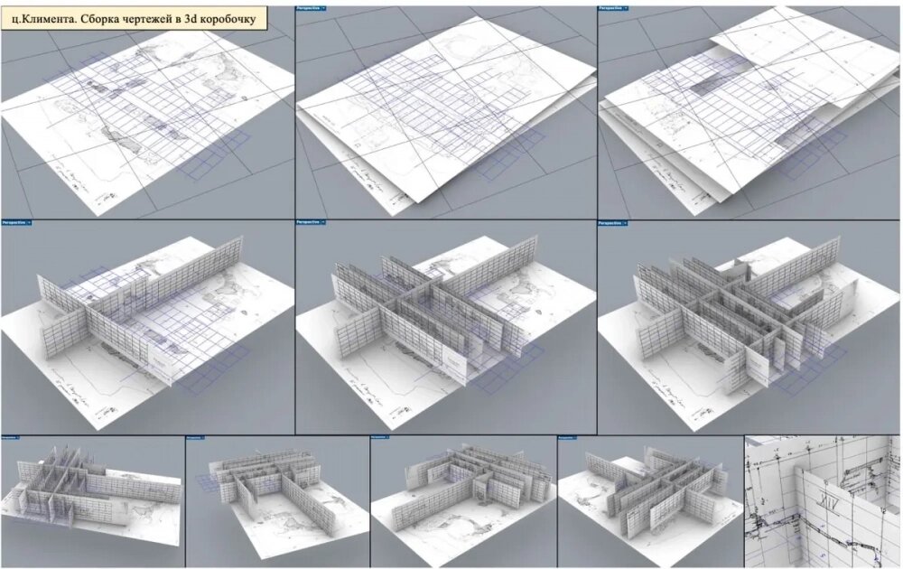    Кликабельно. Фото: Институт истории материальной культуры (ИИМК) РАН
