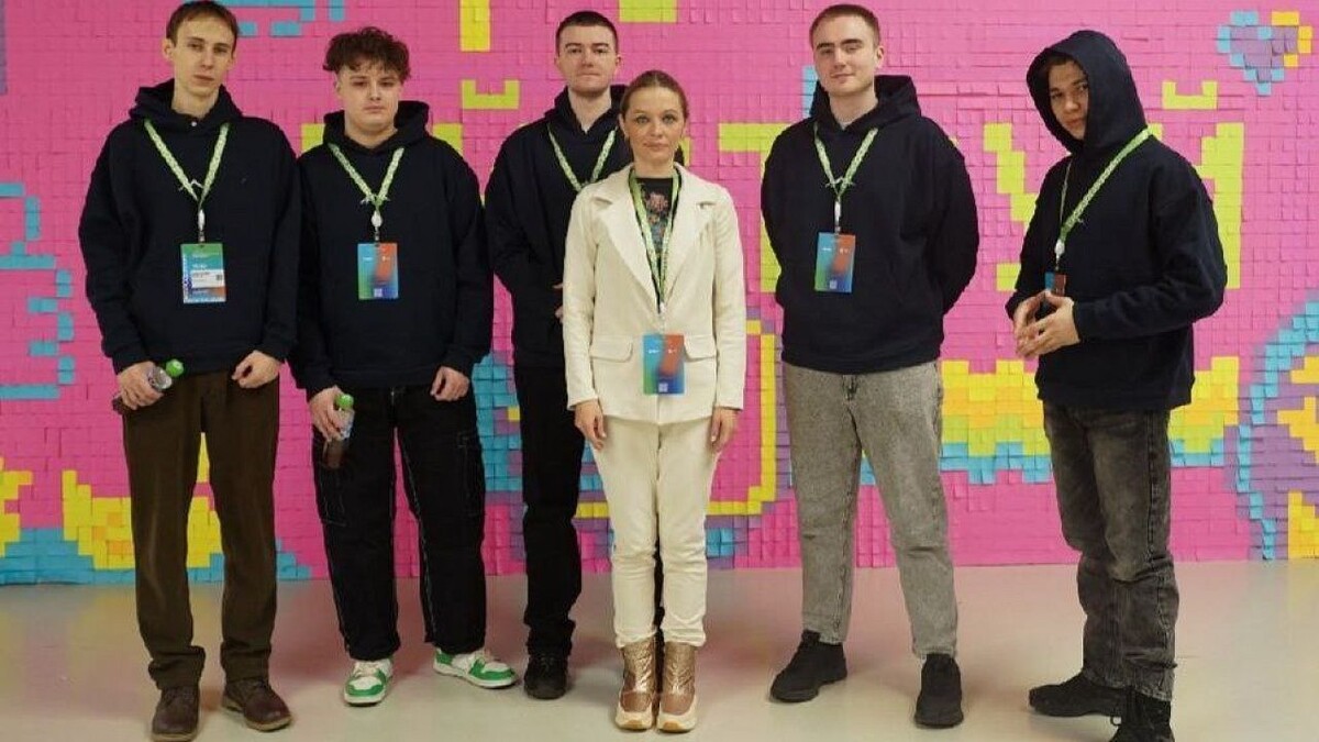    Фото: КубГТУ