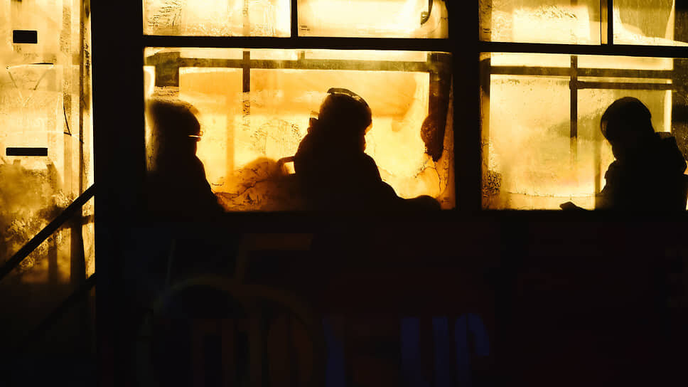 Фото: Влад Некрасов / Коммерсантъ