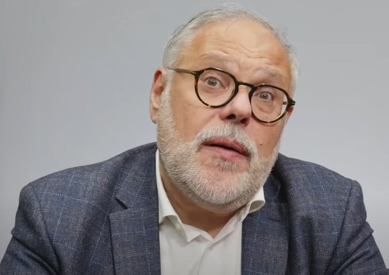 Фото: Prt Scr youtube.com / ИнРПК