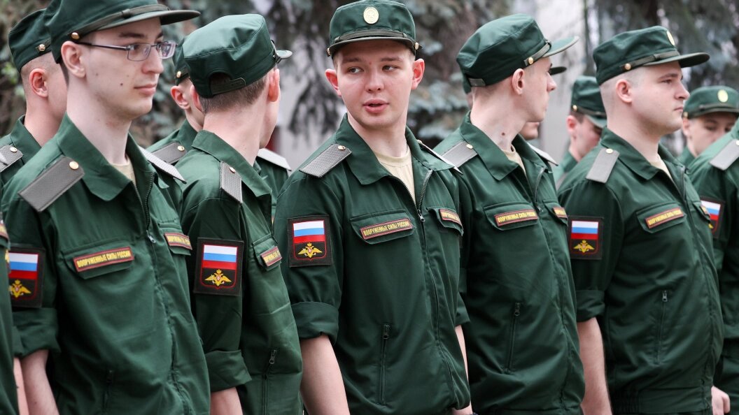    Фото: Bulkin Sergey/news.ru/Globallookpress