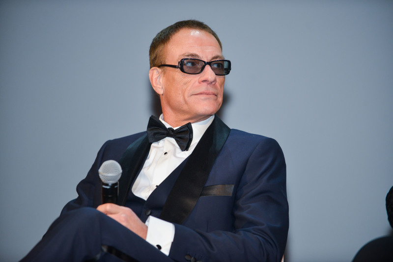    F.Andrieu/Agencepeps/ZUMAPRESS.com/Global Look Press