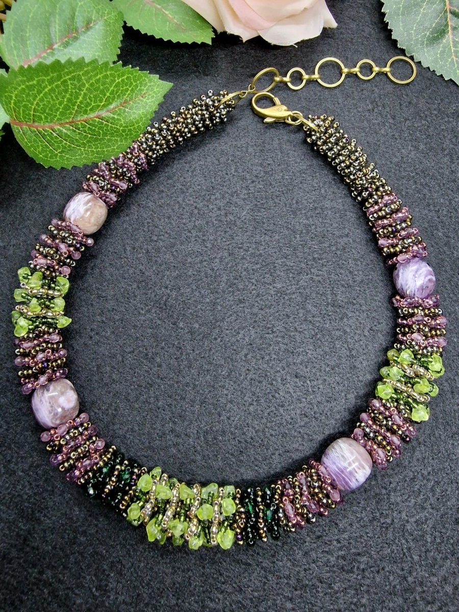 Жгут с Пренитом