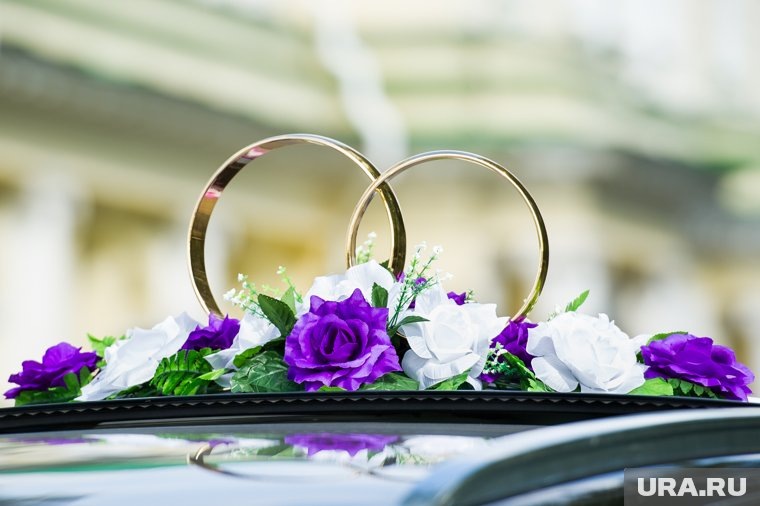В дореволюционной России гражданский брак назывался светским и считался официальным. Фото: Владимир Жабриков © URA.RU