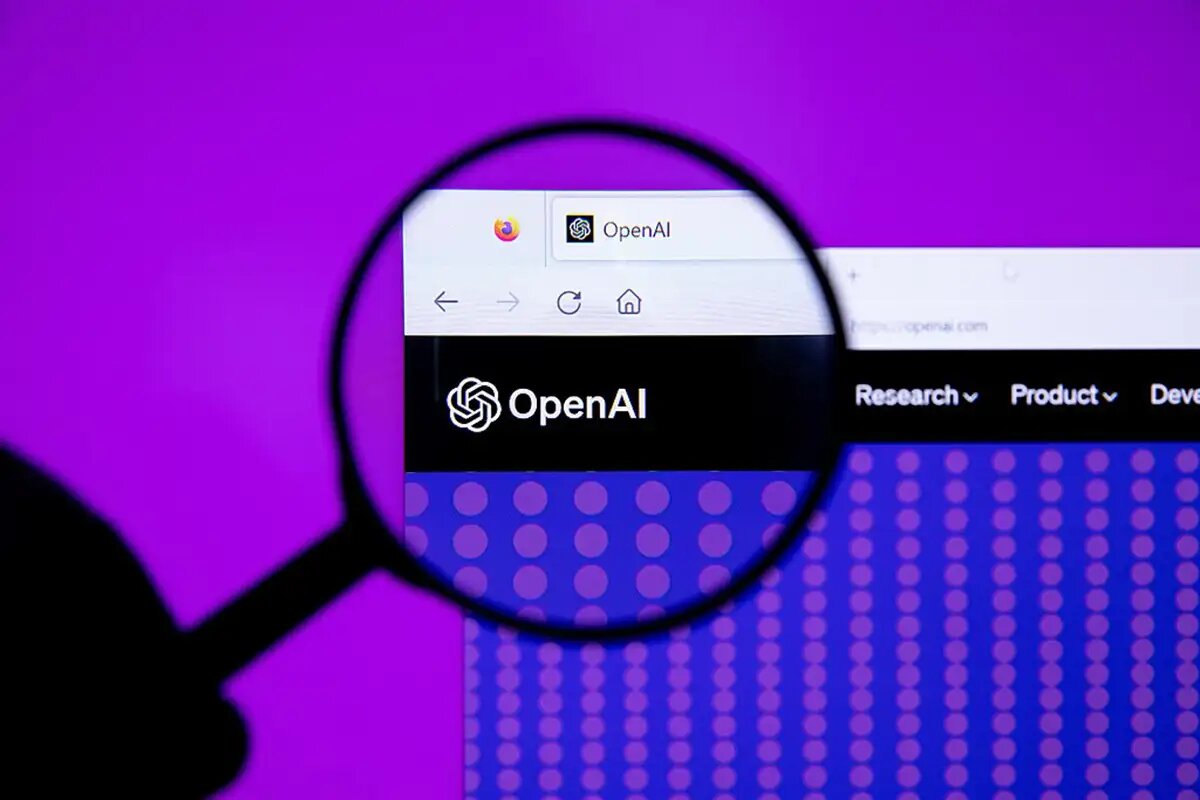    OpenAI. © wikipedia.org