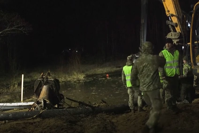 Фото: Prt Scr youtube.com / Kanal13