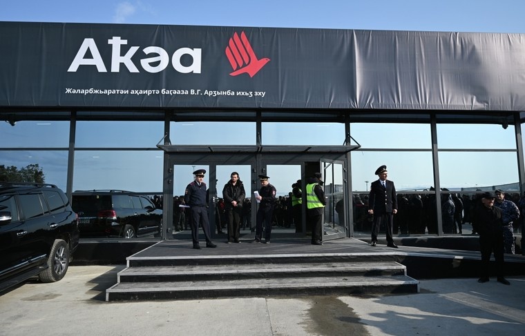    Пелагия Тихонова/РИА Новости