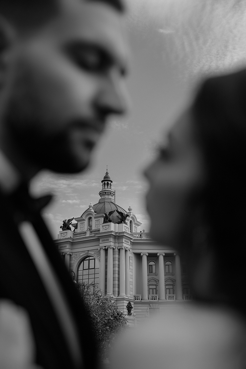 Дворец земледельцев.Фотограф Дарья Зуйкова