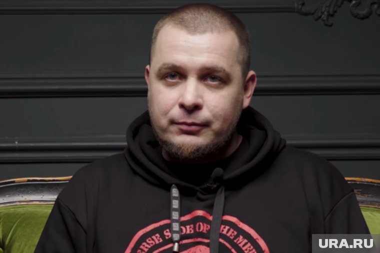 Татарский погиб из-за бомбы, спрятанной в гипсовом бюсте. Фото: Czar Talks/Wikipedia/CC BY 3.0