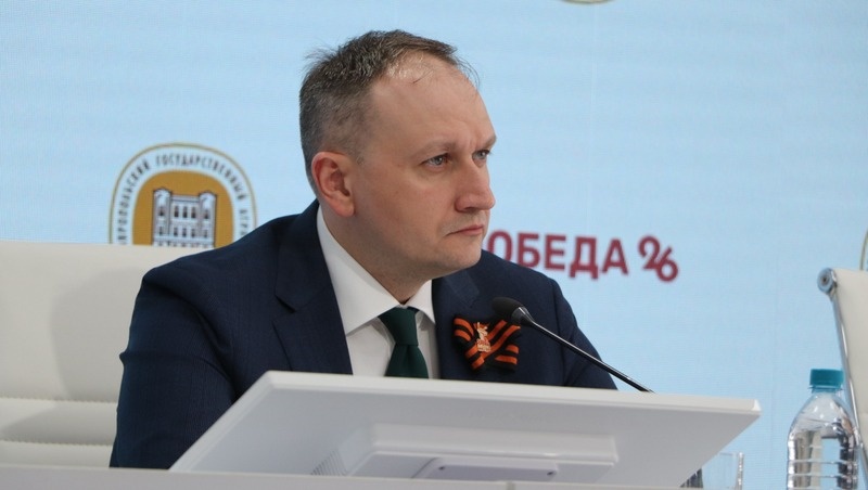      Фото: Дмитрий Ахмадуллин / / ИА «Победа26»