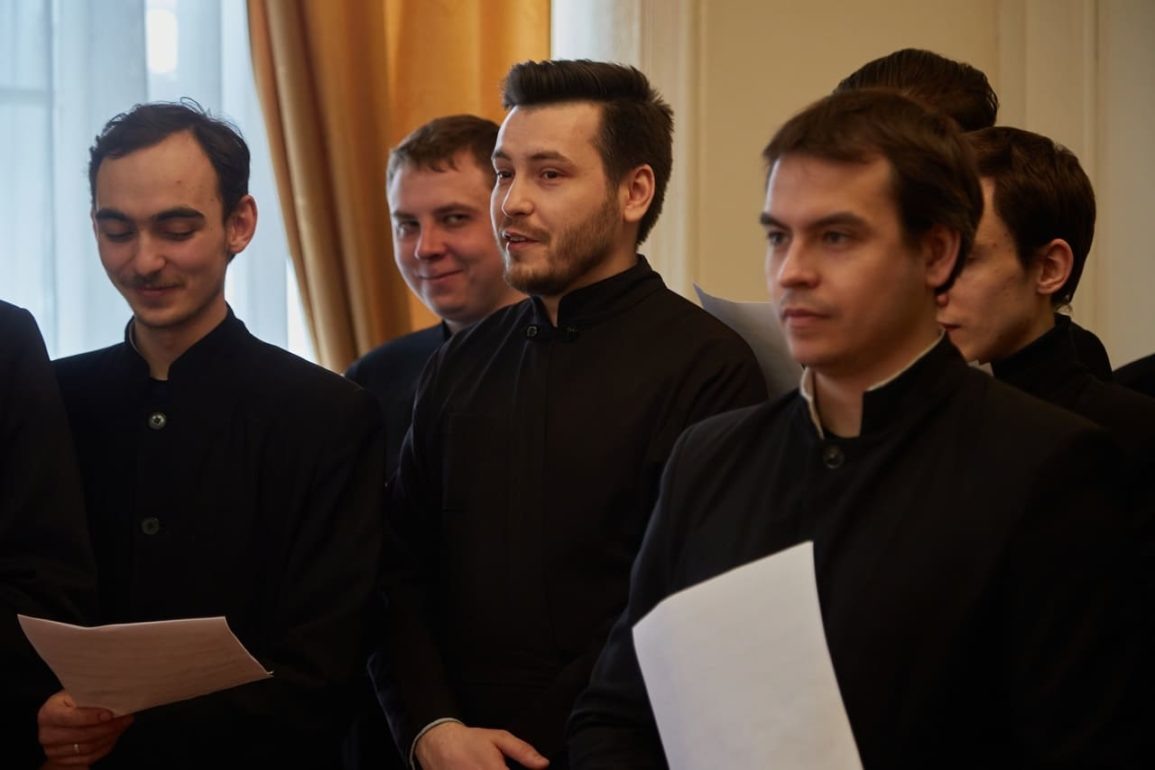    Путь в духовность: как поступить в католическую семинарию