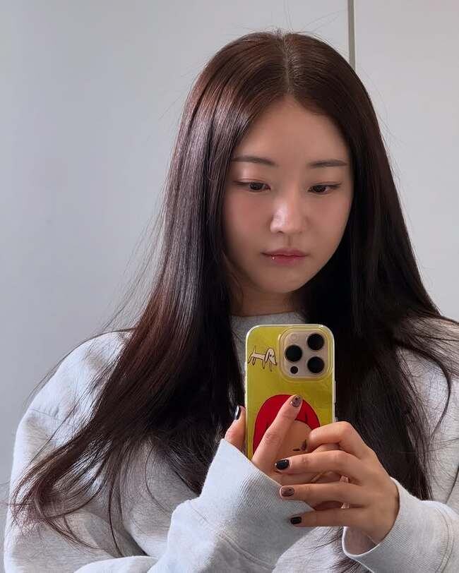    @sarangkim.love