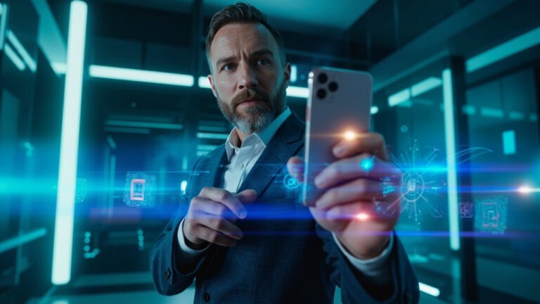    ИИ автоматизация для бизнеса Astralot AI