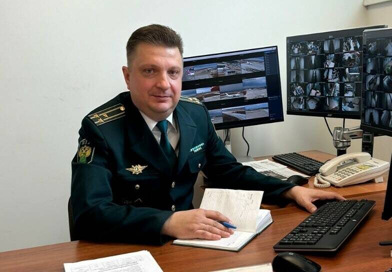 Максим Верендеев