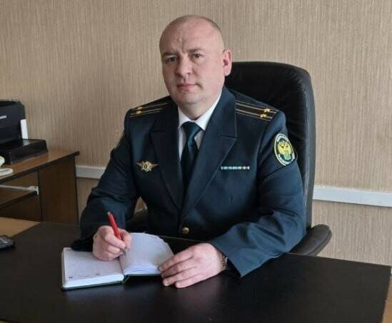 Александр Семчишин