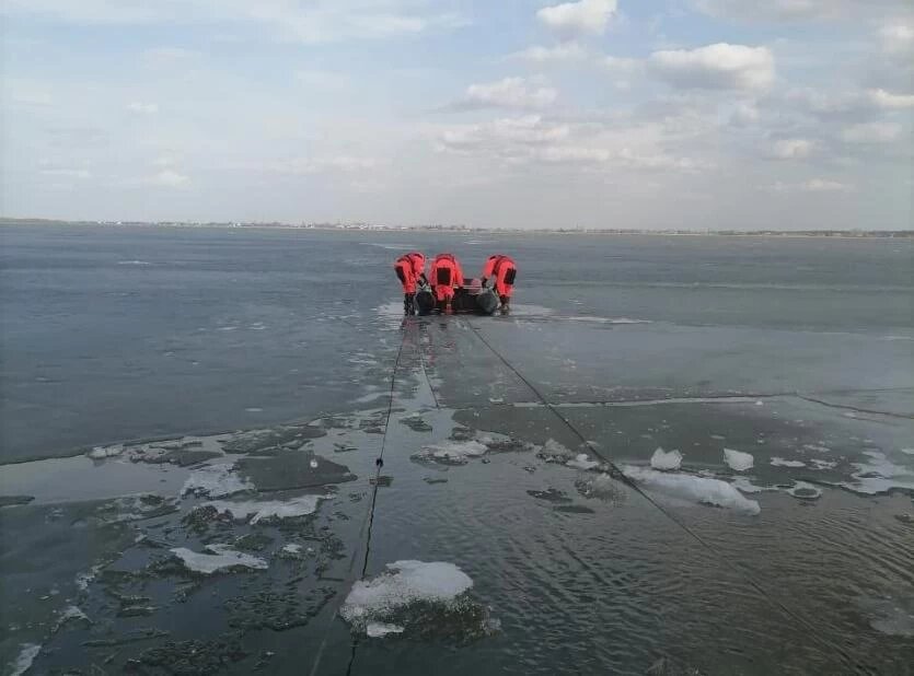 Фото: ГУ МЧС России по Челябинской области