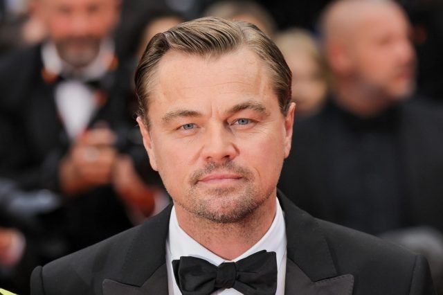    Леонардо ДиКаприо. Фото: Getty Images