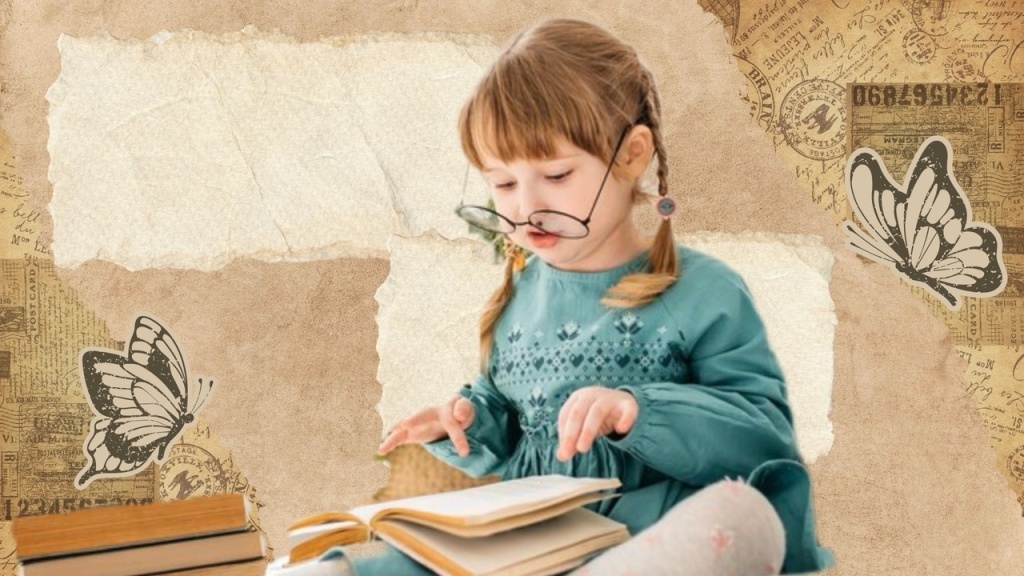  Не принуждайте ребенка читать книги, пусть он сам поймет, что ему интересно