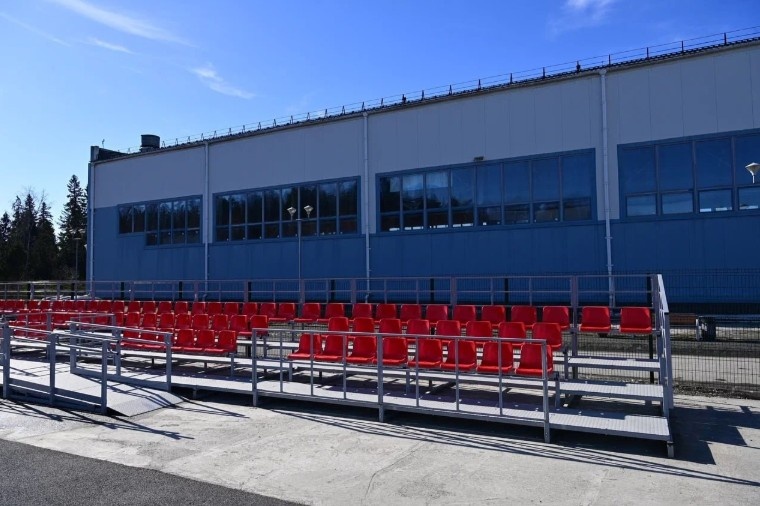 Листайте вправо, чтобы увидеть больше изображений