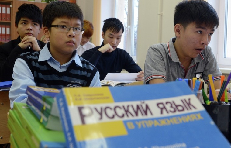    Илья Питалев/ РИА Новости