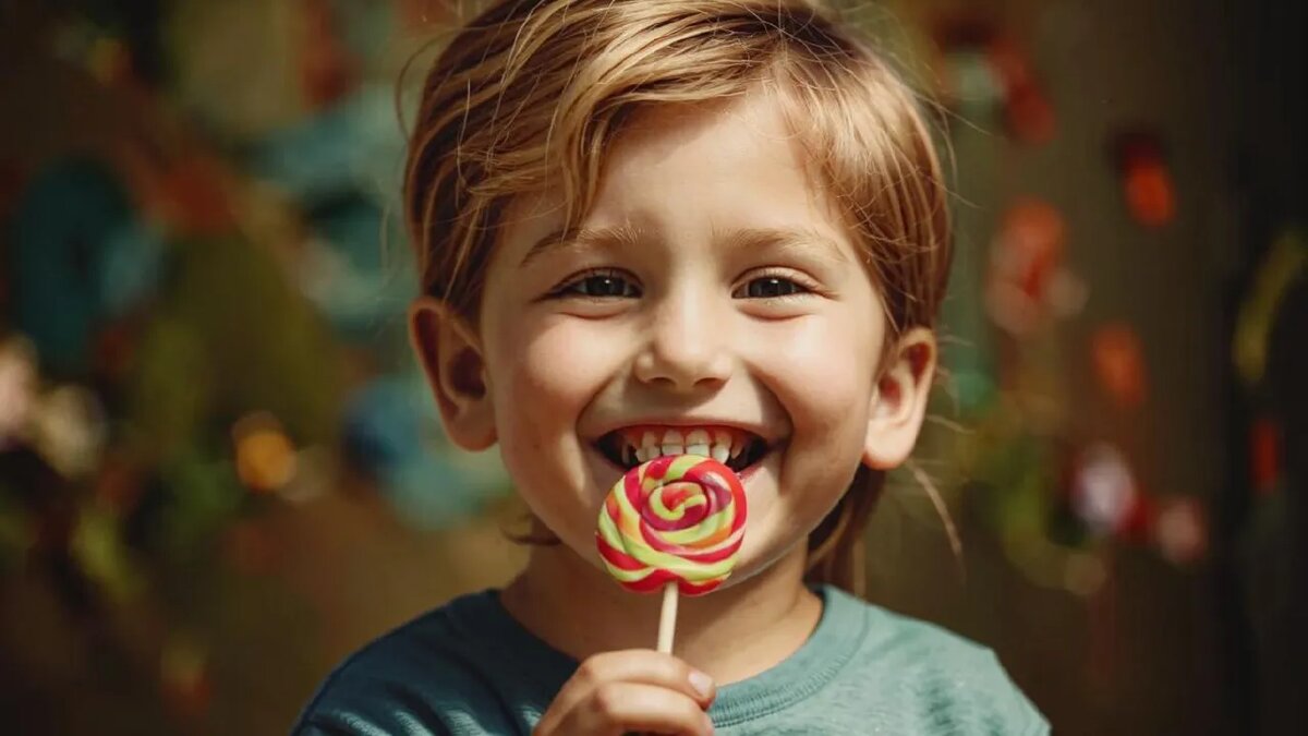    Сгенерировано ИИ