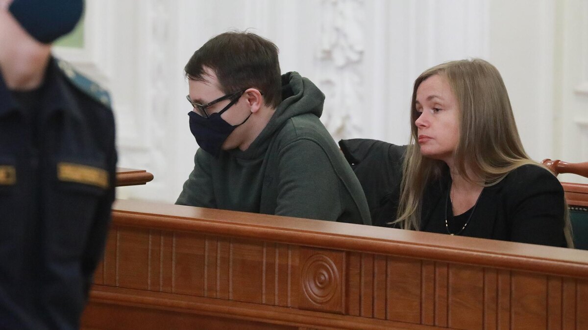 Дмитрий Касинцев/ Фото: ИЗВЕСТИЯ/Сергей Коньков