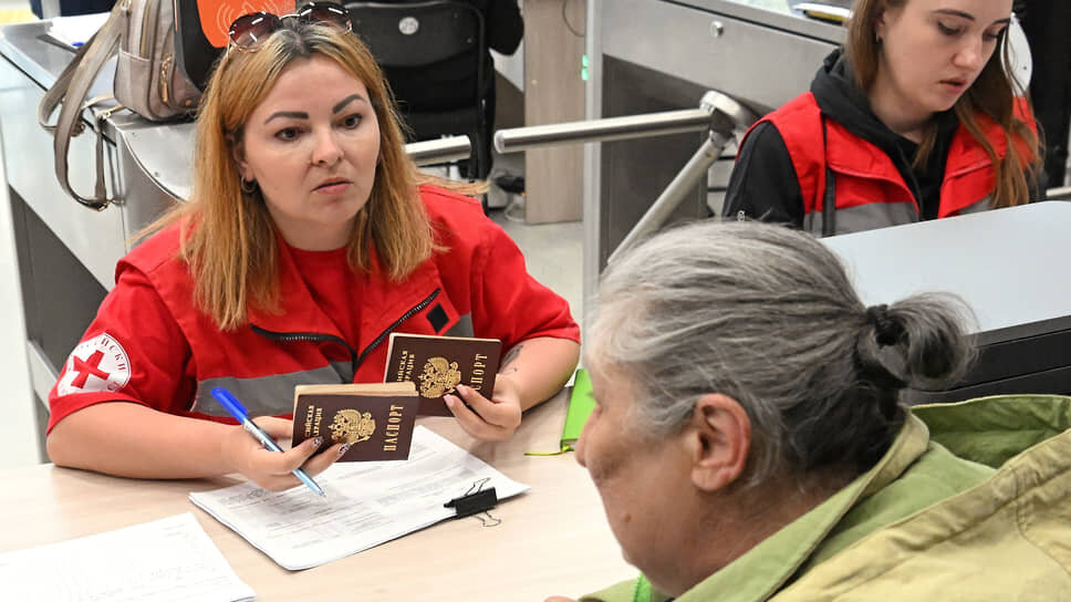 Фото: Анатолий Жданов / Коммерсантъ