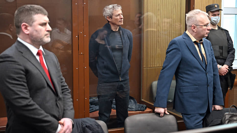 Фото: Антон Новодерёжкин / Коммерсантъ