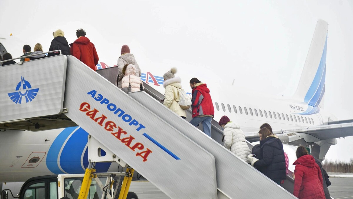    Фото: Андрей Ткачев/«Ямал-Медиа»