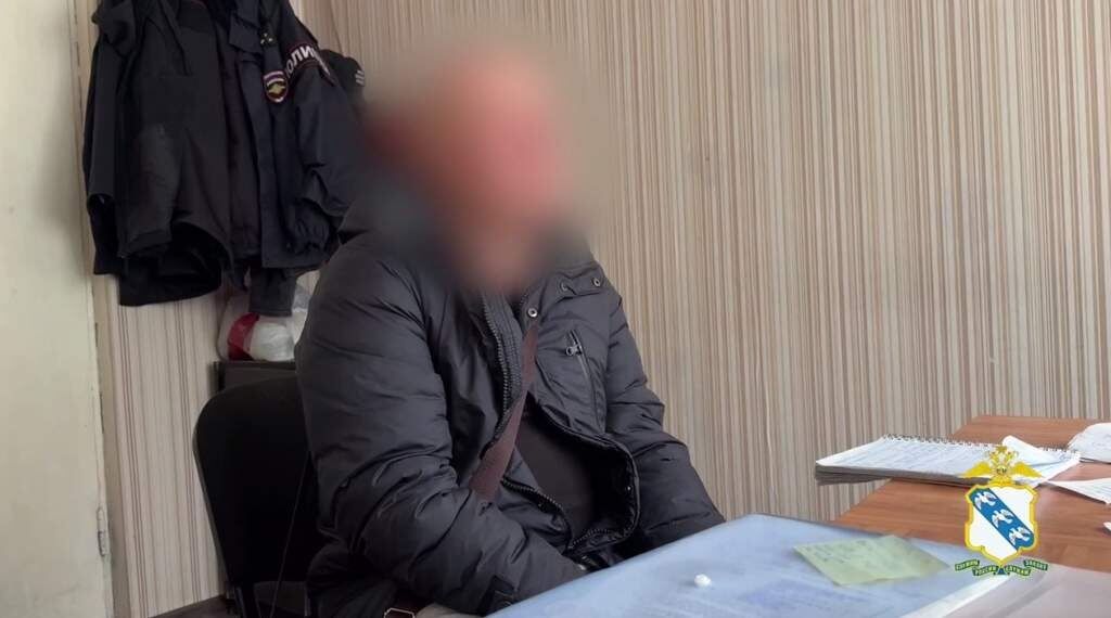    Фото: УМВД России по Курской области