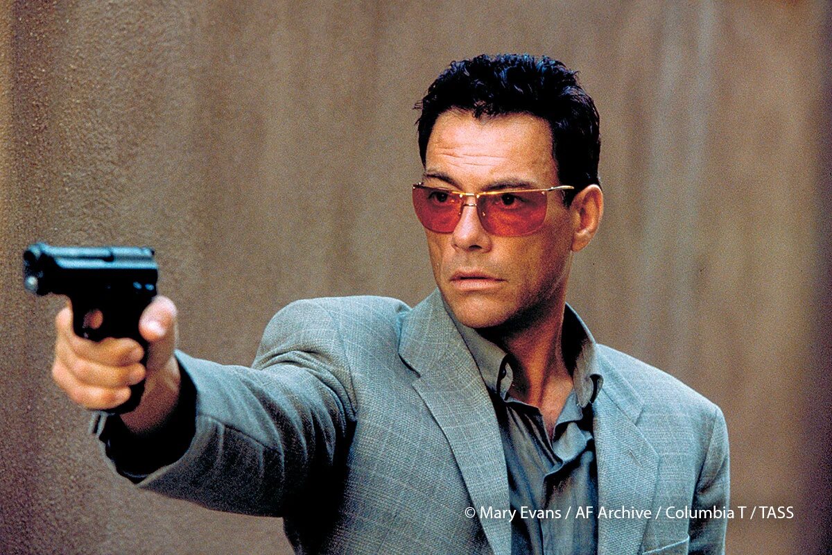    Фото: Mary Evans / AF Archive / Columbia T / TASS