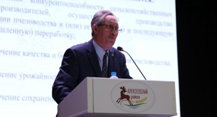    Ключевые задачи госмониторинга зерна в Татарстане обозначили на выездных совещаниях